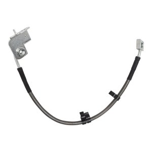 Jaguar XJ8 Brake Hose - Front - R1 Concepts - `06-`09